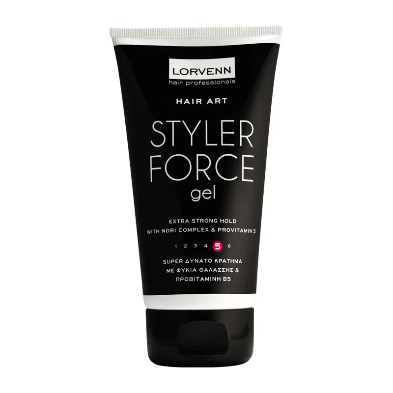 Styler Force Gel