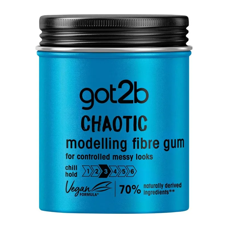 Styling Cream Fibre Gum