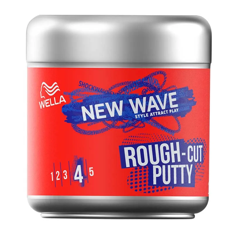 Styling Putty