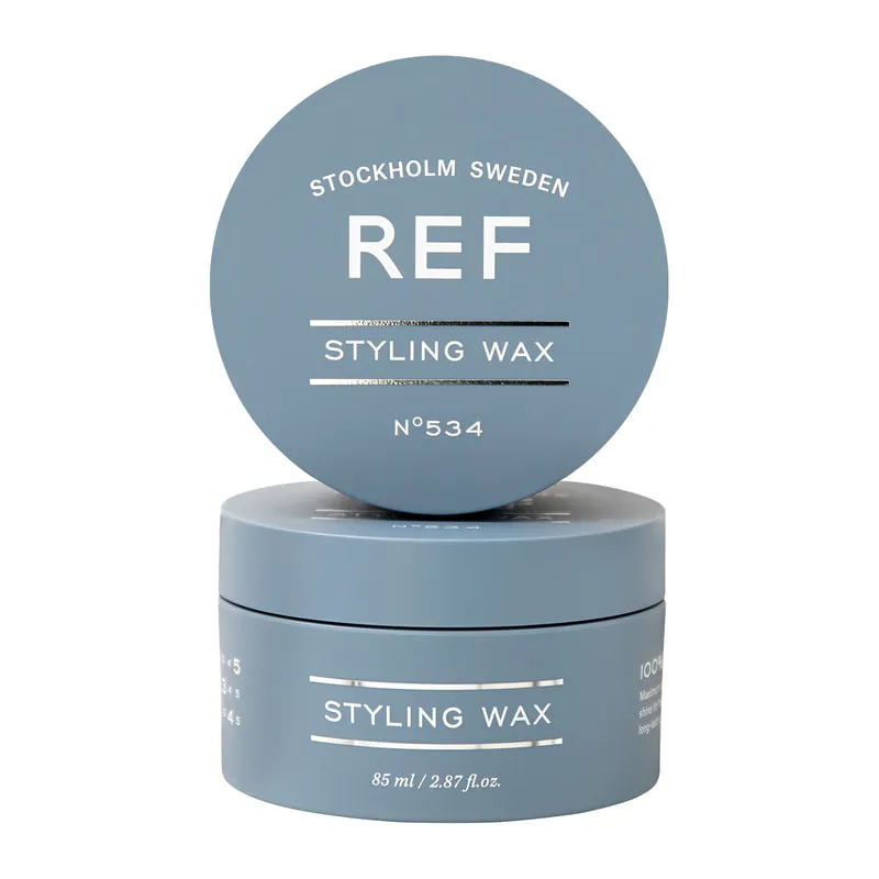 Styling Wax
