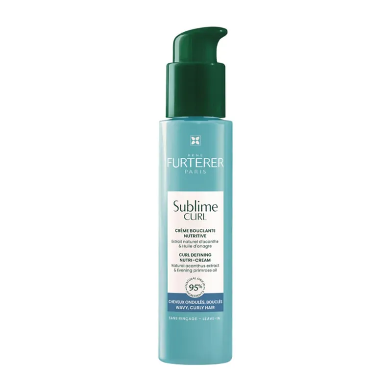 Sublime Curl Cream