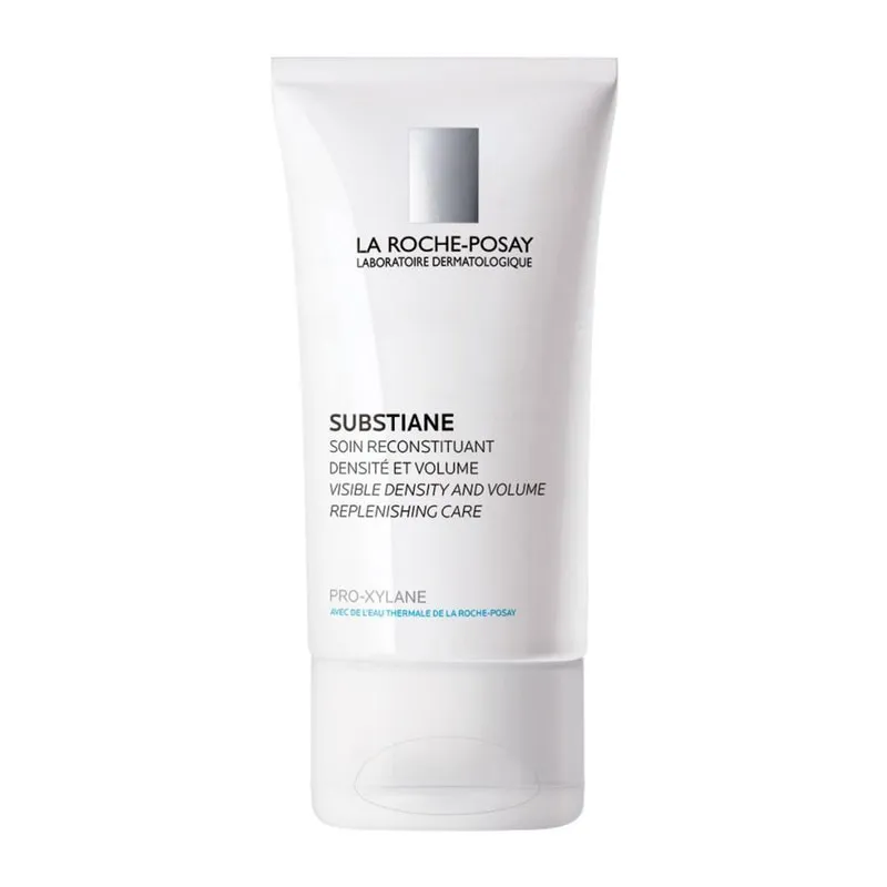 Substiane `+`