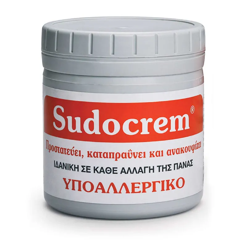 Sudocrem