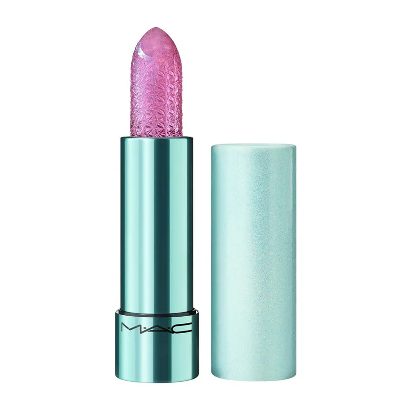 Sugar Crystal Lip Oil Stick / M·A·C Holiday