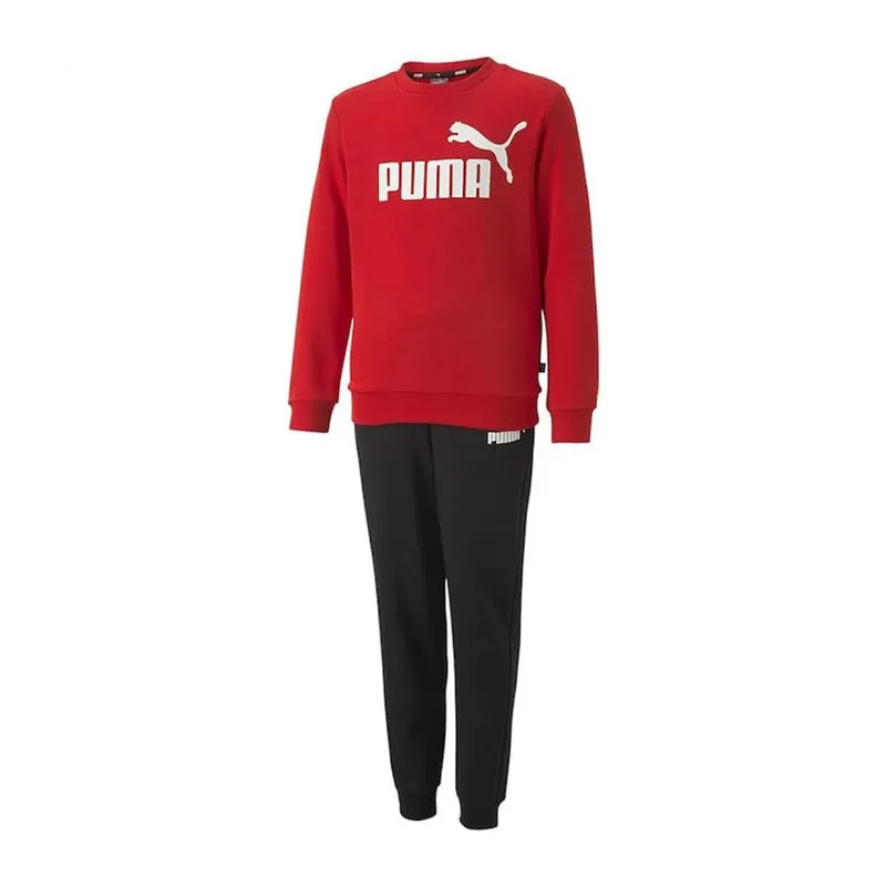 Set sweatshirt with pants Suit FL B
