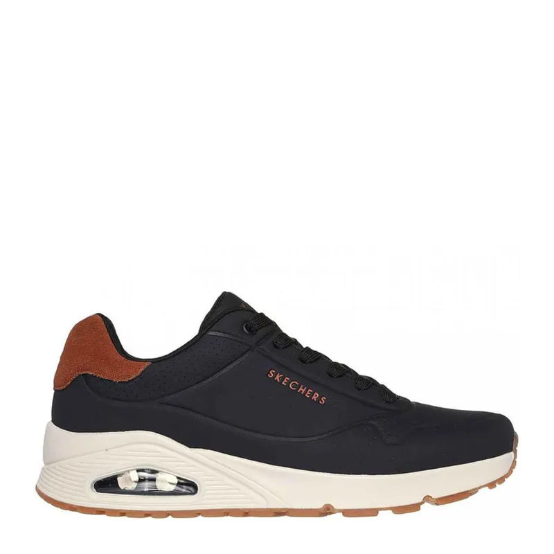 Suited On Air Sneakers