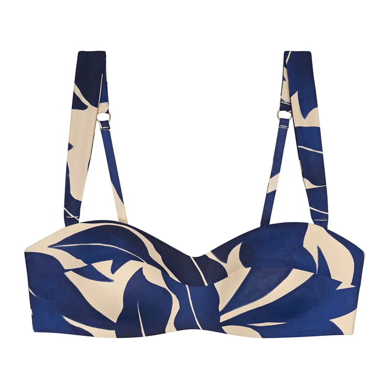 Summer allure dp bikini top
