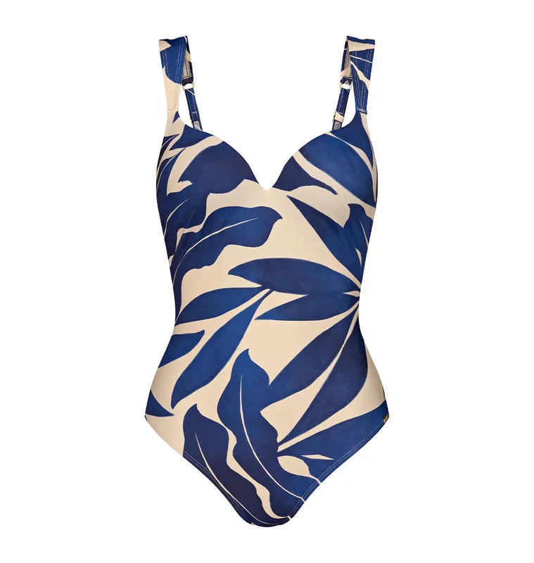 Summer allure owp 01 one-piece swimsuit