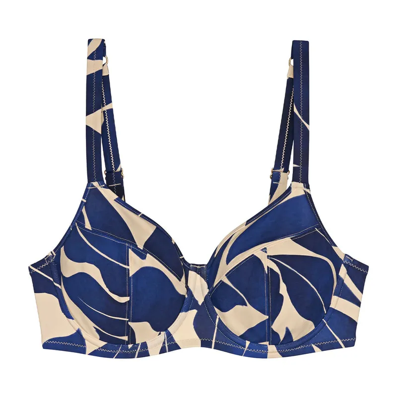 Summer allure w 01 bikini top