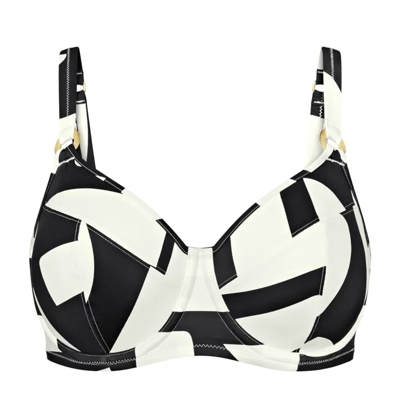Summer allure w 01 bikini top