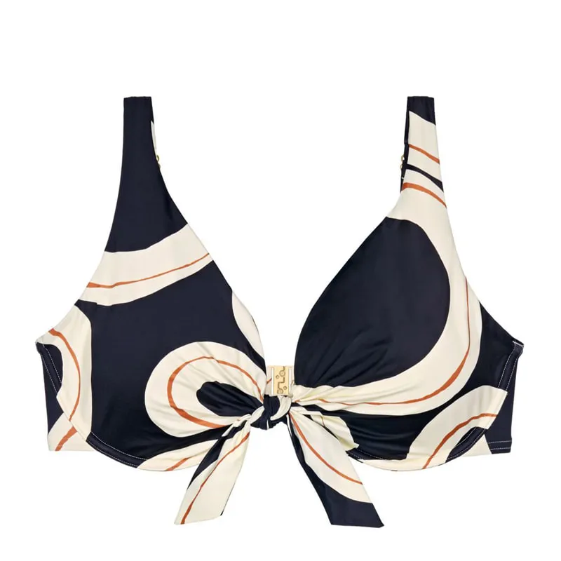Summer allure w bikini top
