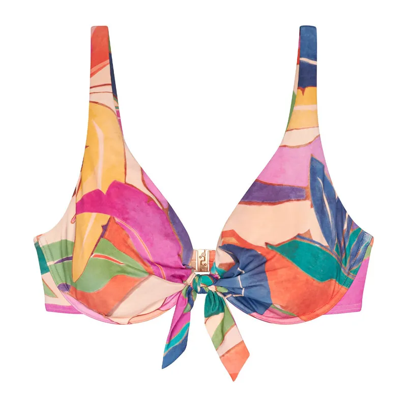 Summer allure w bikini top