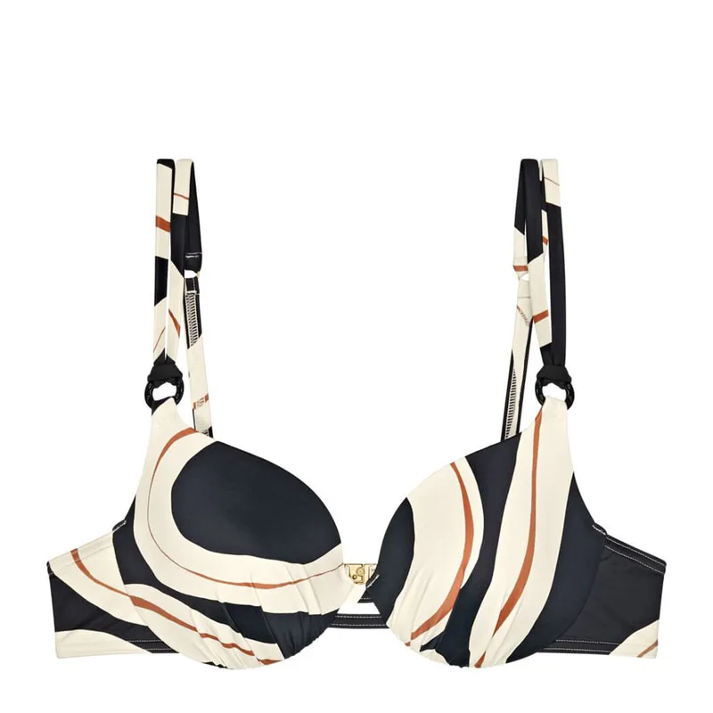 Summer allure wp bikini top