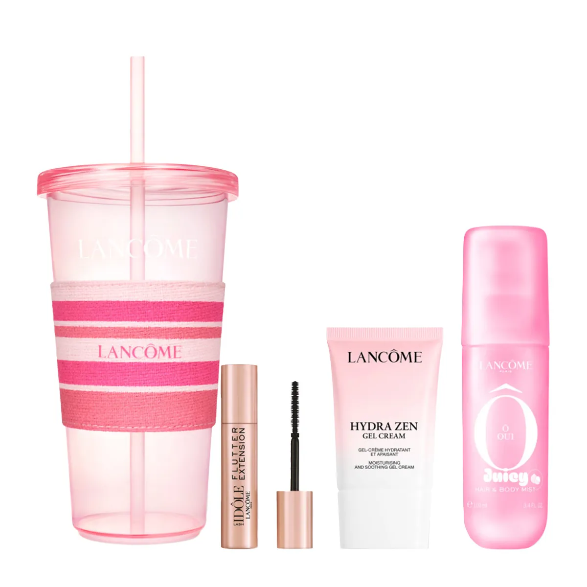 Summer Cup Ô Oui 