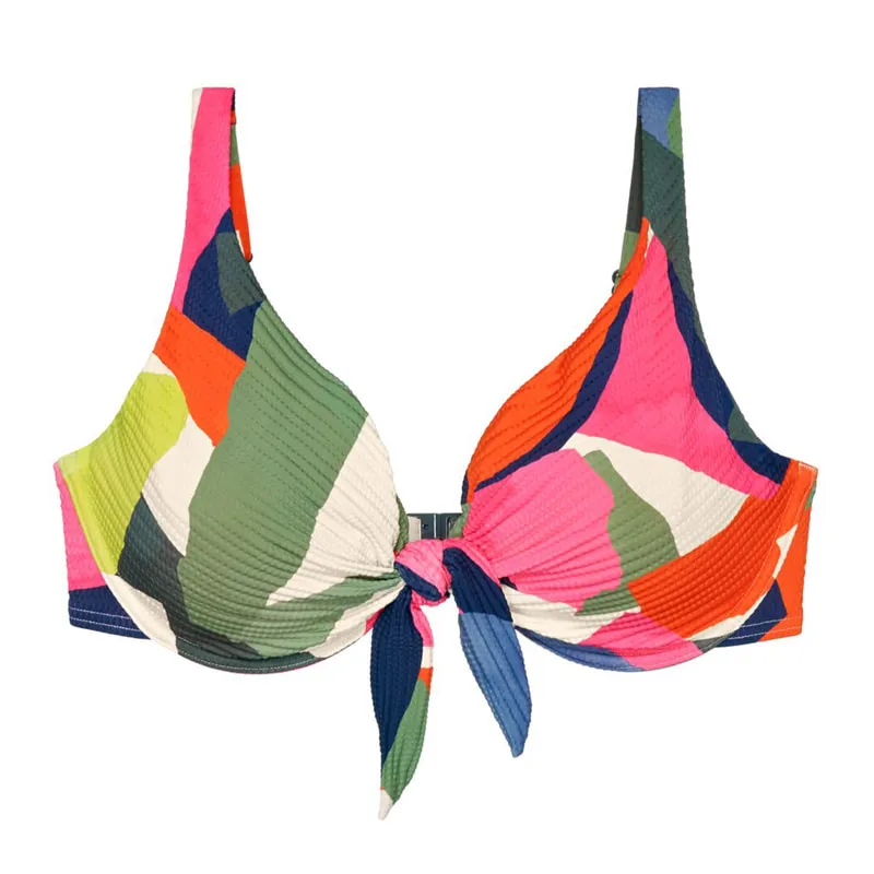 Summer expression w 03 pt bikini top