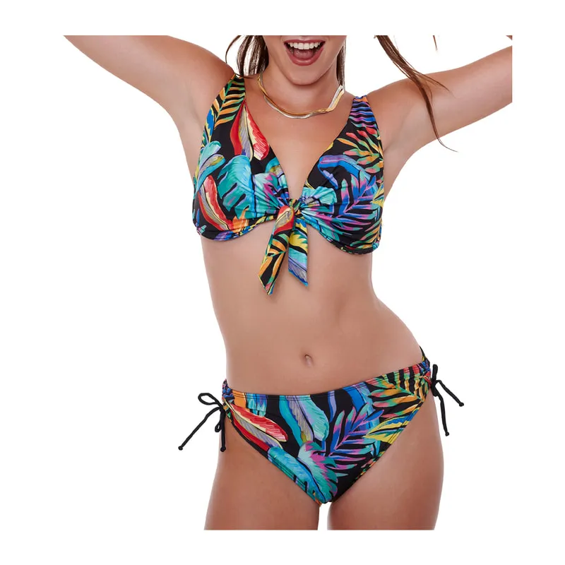 Summer Fever bikini top cup E