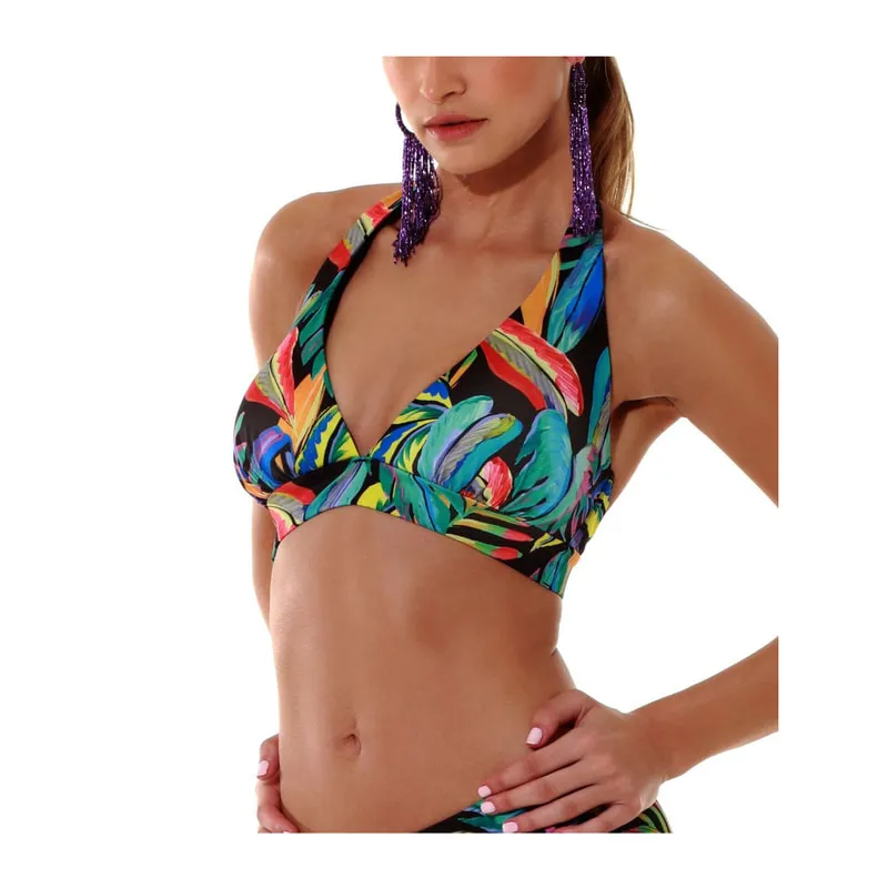 Summer fever bikini top