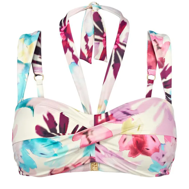 Summer fleur dp μπικίνι τοπ