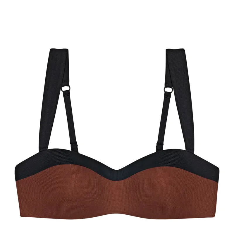 Summer glow dp 01 sd bikini top