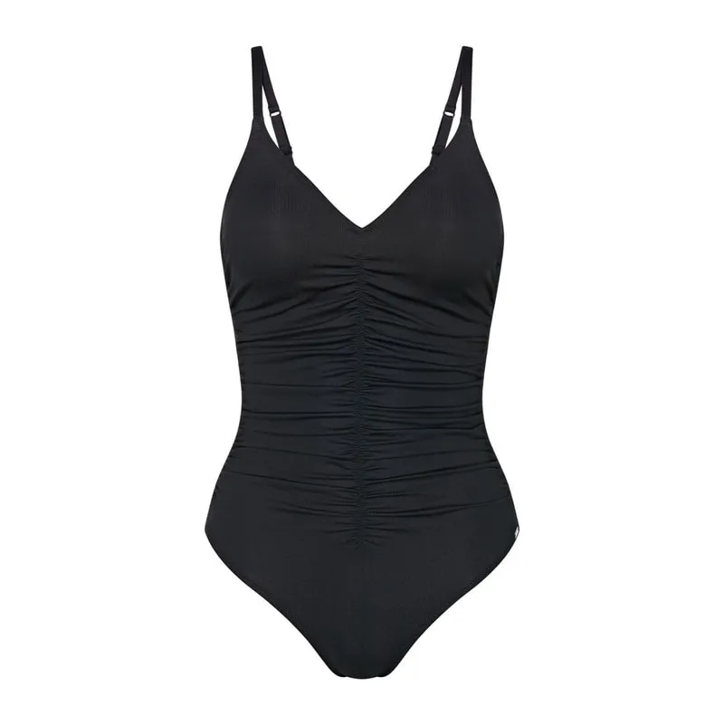 Summer glow op 02 sd one-piece swimsuit
