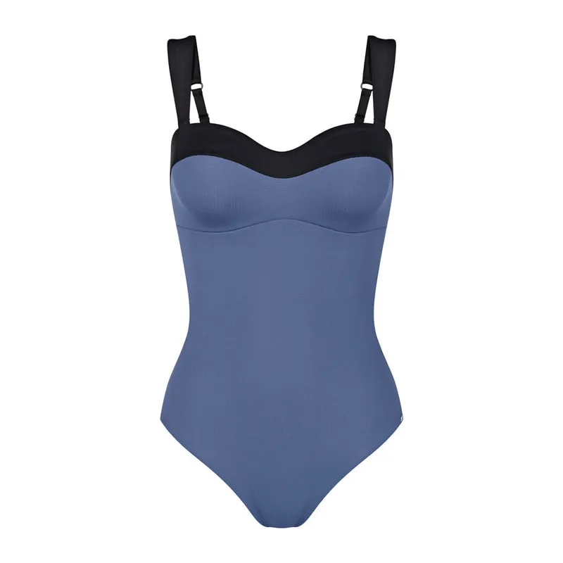 Summer glow opd 01 sd one-piece swimsuit