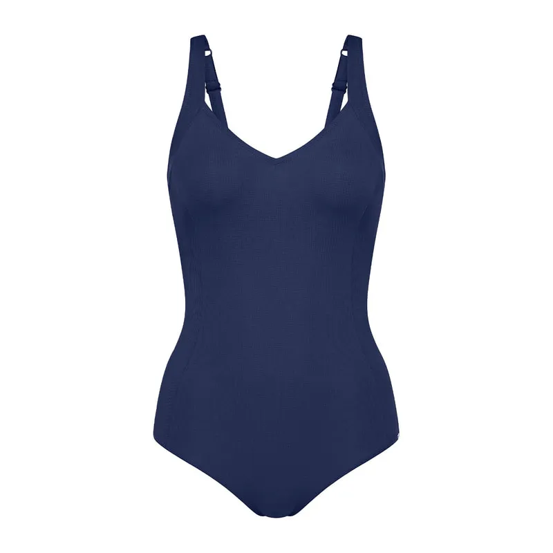 Summer glow ow sd one-piece swimsuit