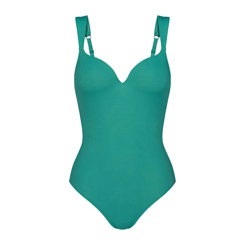 Summer glow owp sd one-piece swimsuit