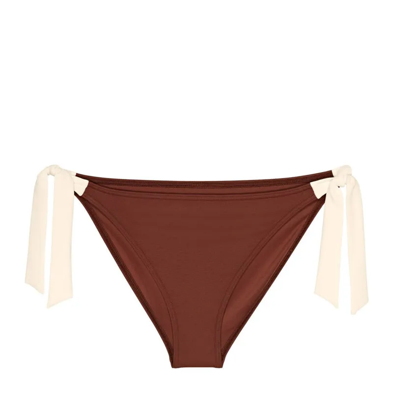 Summer glow tai sd bikini bottoms