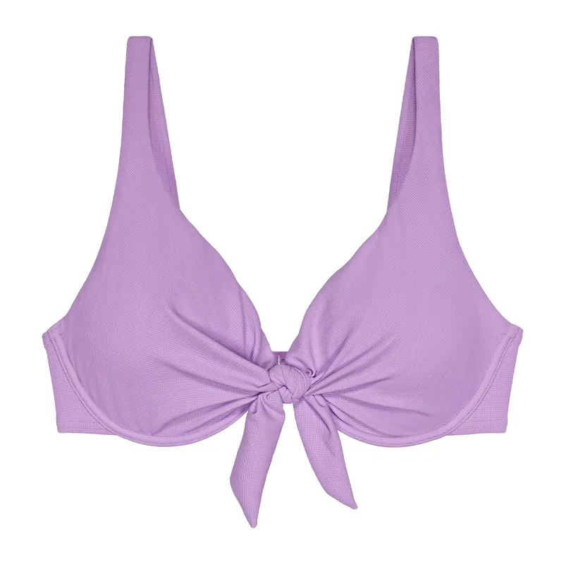 Summer glow w sd bikini top