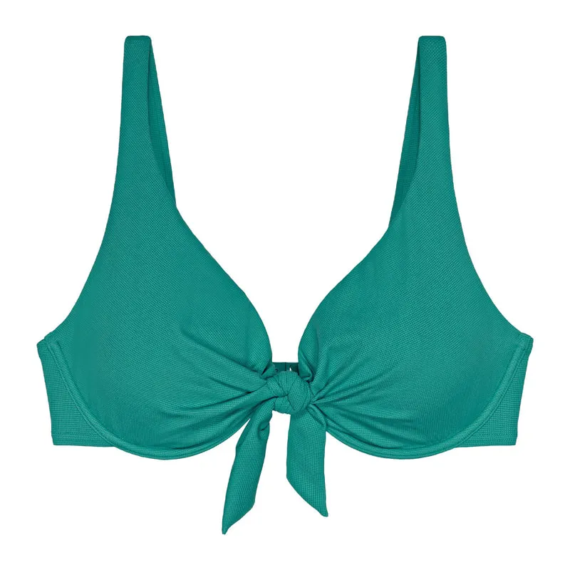 Summer glow w sd bikini top