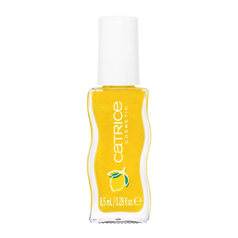 Summer Lips Lip Glaze