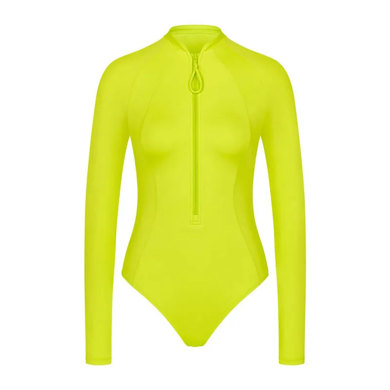Summer mix & match o 04 sd one-piece swimsuit
