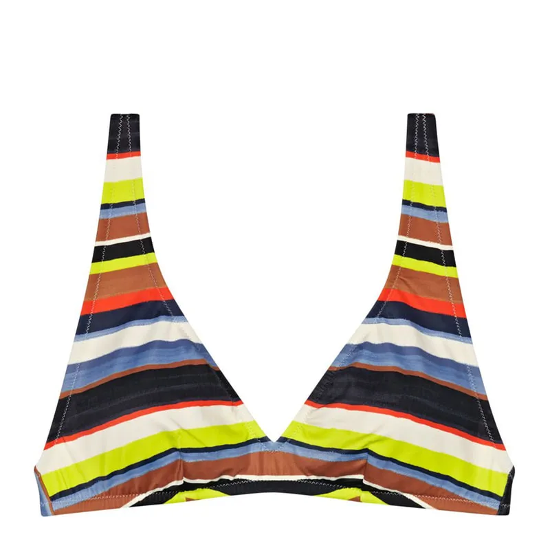 Summer mix & match p pt bikini top