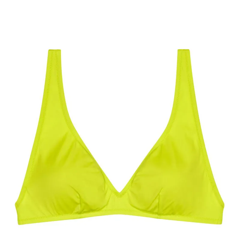 Summer mix & match p sd bikini top
