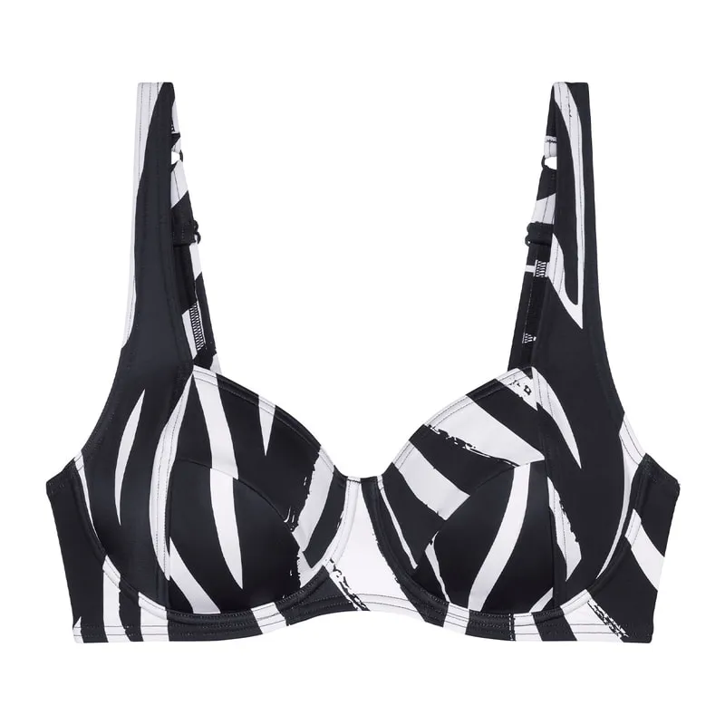 Summer mix & match w 01 pt bikini top