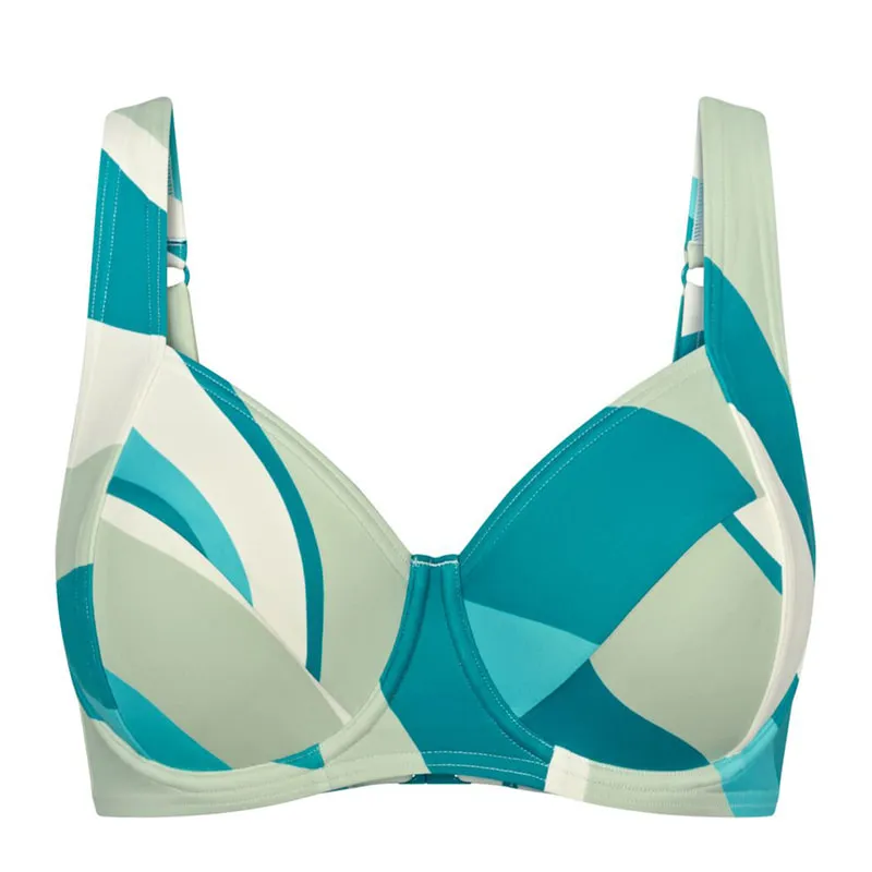 Summer mix & match w 01 pt bikini top
