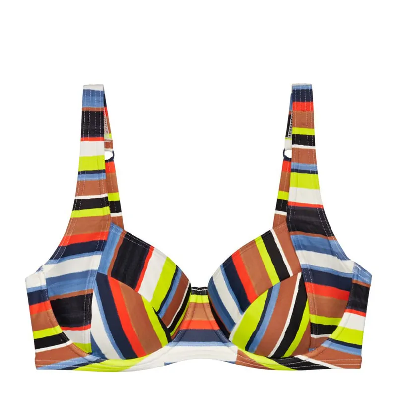 Summer mix & match w 01 pt bikini top
