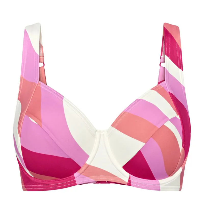 Summer mix & match w 01 pt bikini top