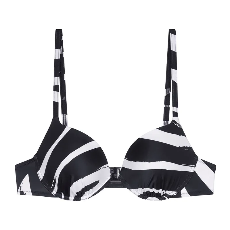 Summer mix & match whu 01 pt bikini top
