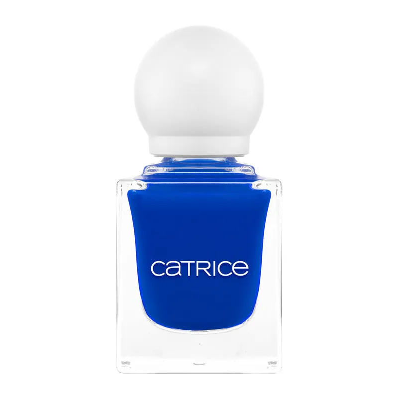 Summer Obsessed Nail Lacquer