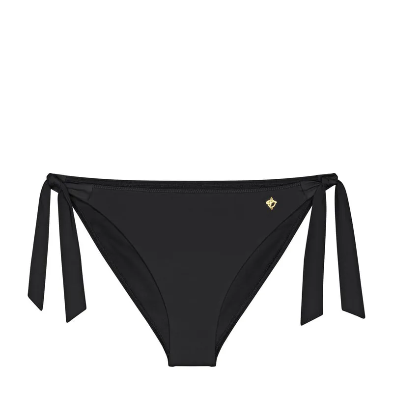 Summer twist tai bikini bottom