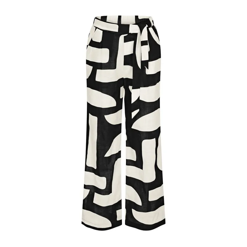Summer wear trousers