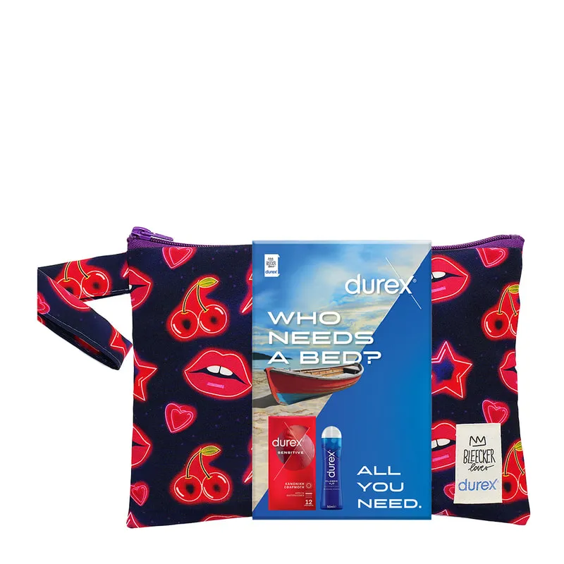 Summer x Bleecker & Love Limited Edition Kit - Black Label