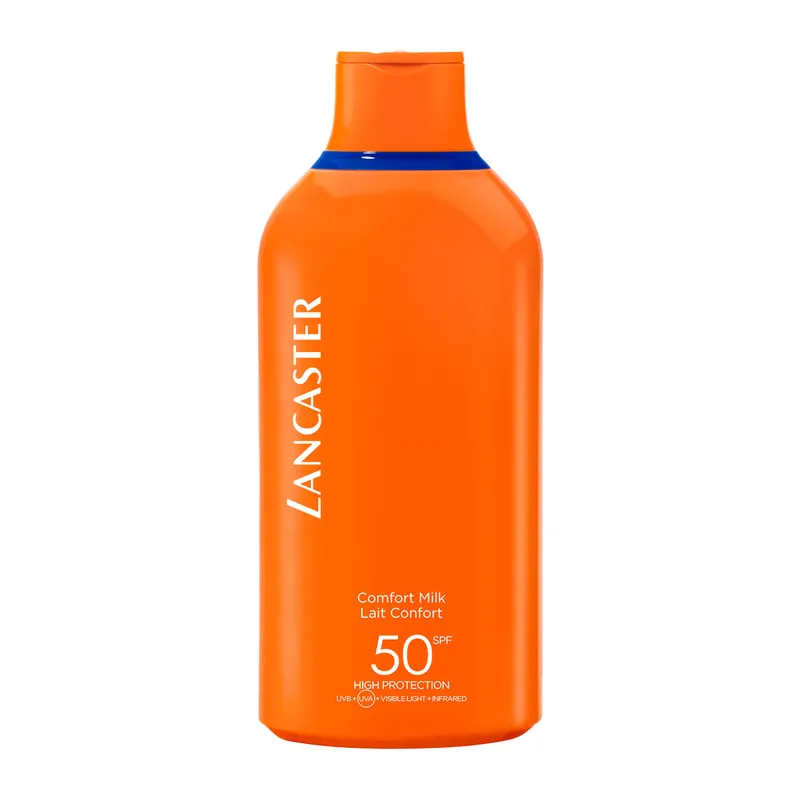 Sun Beauty Comfort Body Milk SPF50