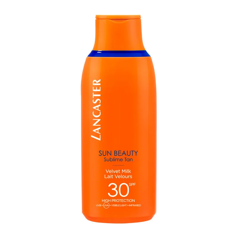 Sun Beauty Velvet Milk SPF30