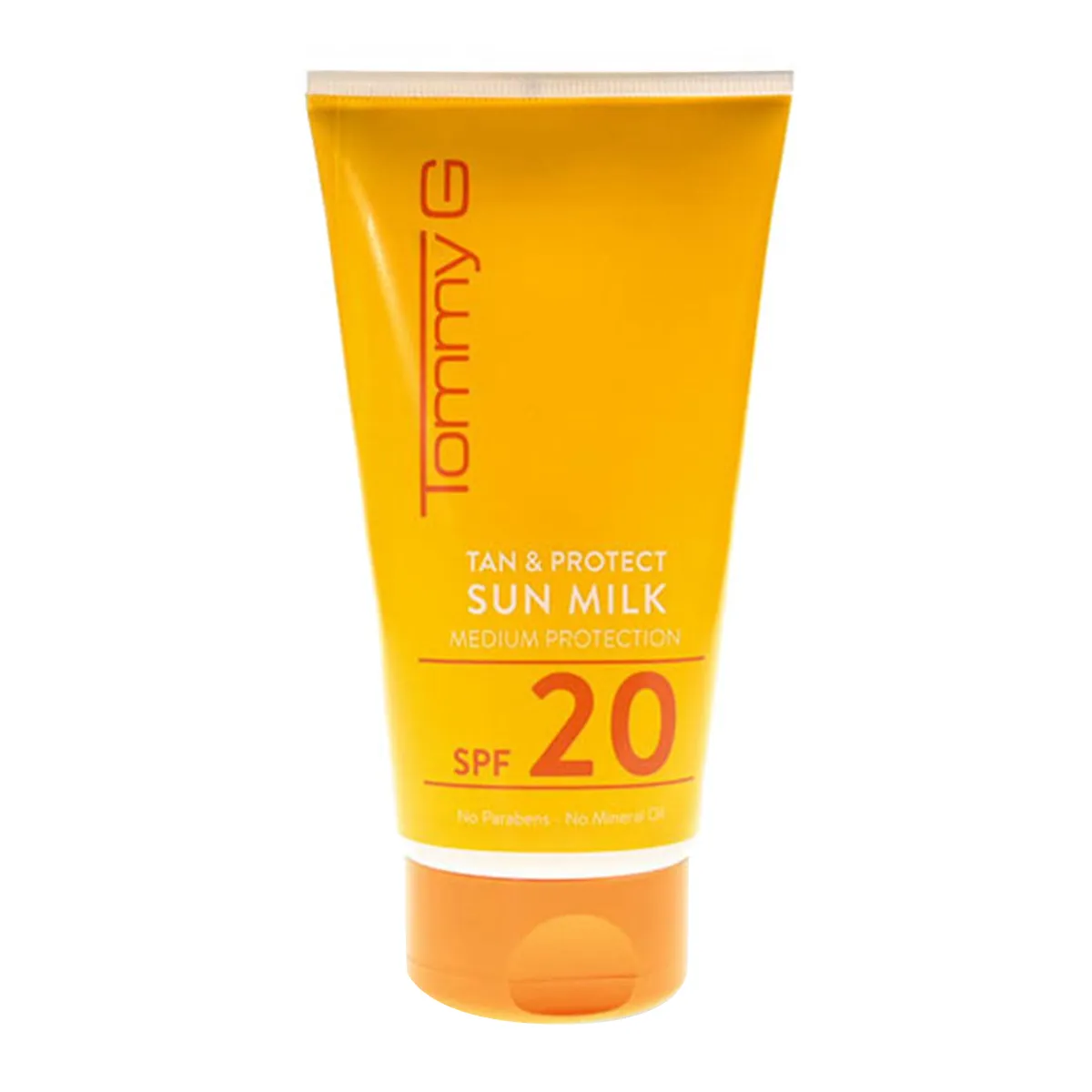 Sun Care Body Milk Spf 20