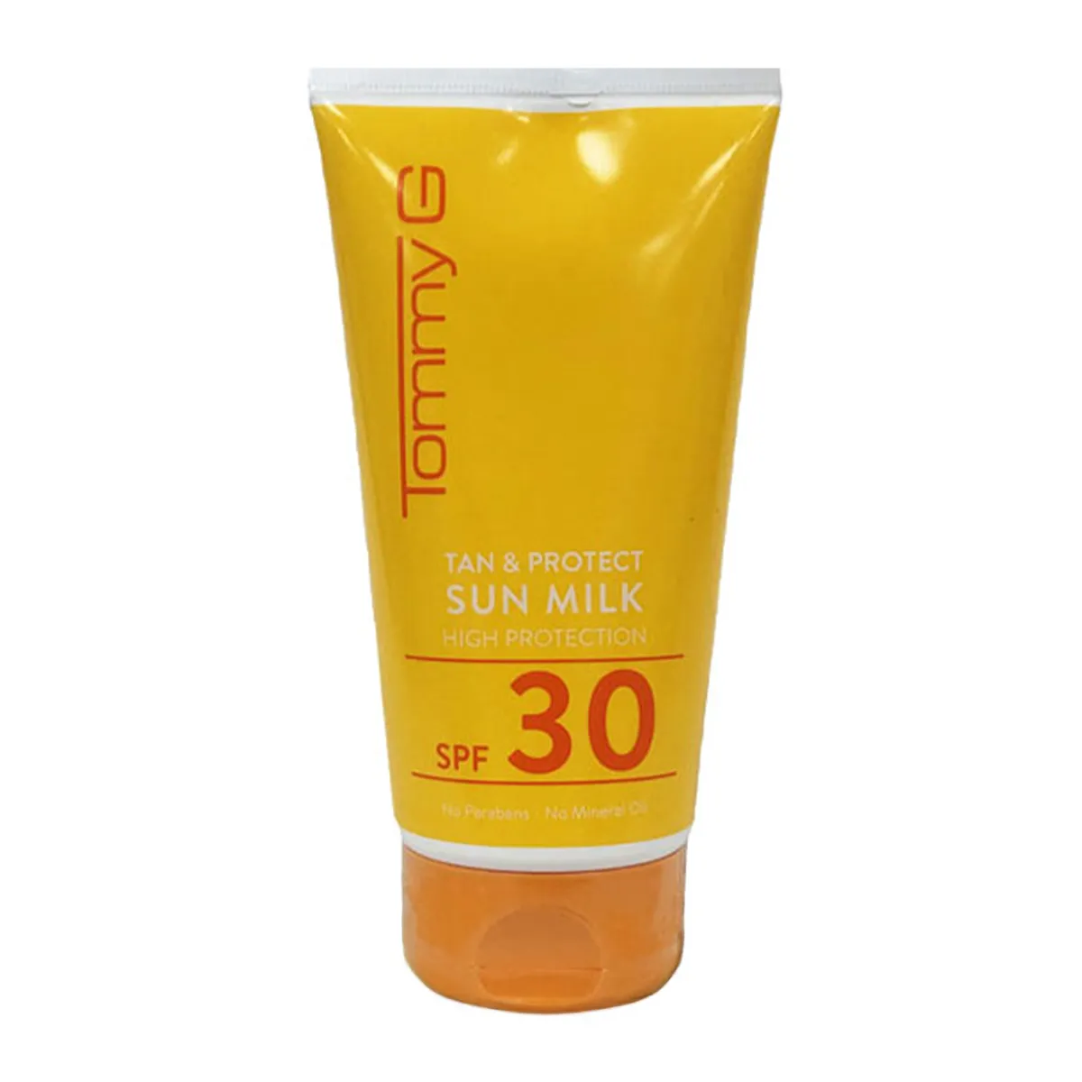 Sun Care Body Milk Spf 30