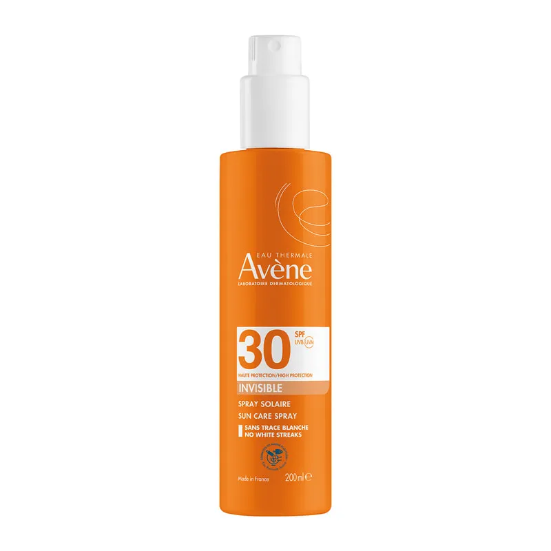 Sun Care Spray Spf30+
