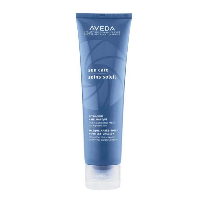 Sun Care Treatment Masque