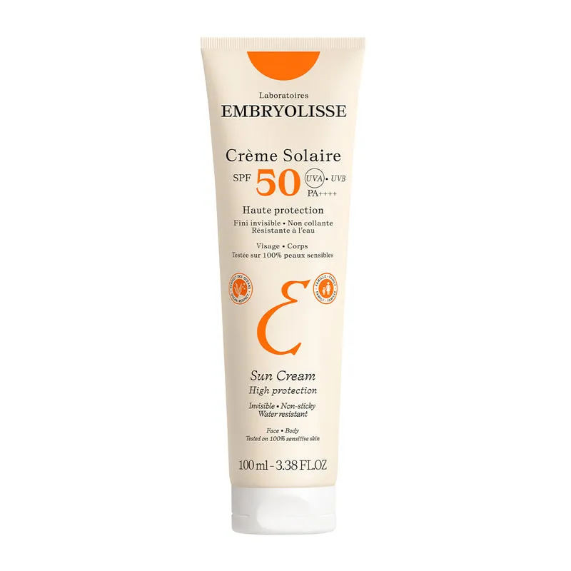 Sun Cream Spf50